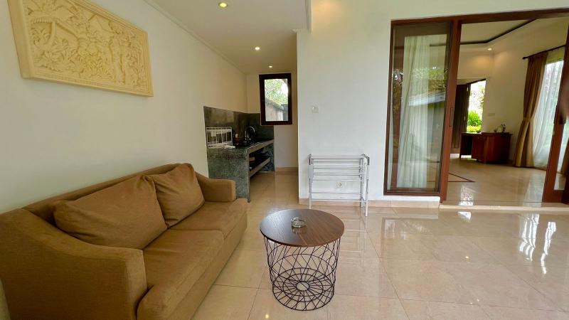 Kubu Bali Baik Villa & Resort - Genel