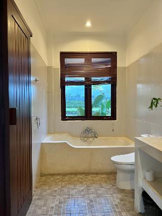 Kubu Bali Baik Villa & Resort fotoÄŸrafÄ±