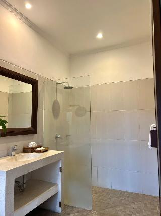 Kubu Bali Baik Villa & Resort fotoÄŸrafÄ±
