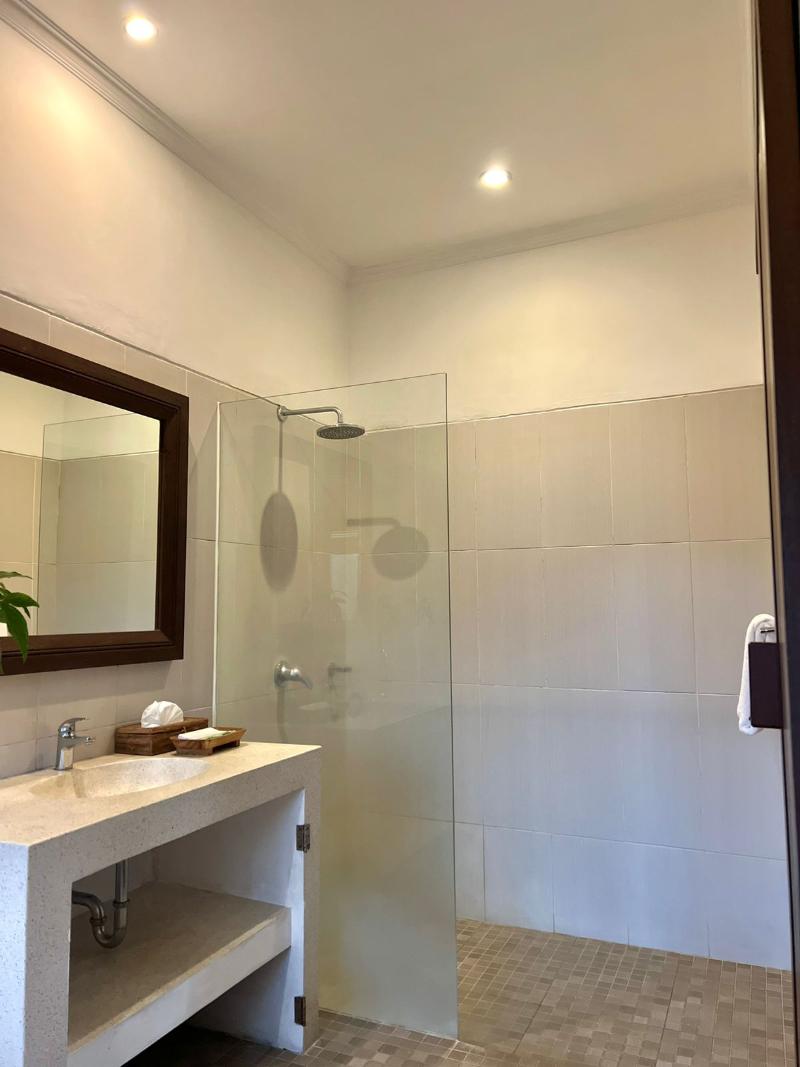 Kubu Bali Baik Villa & Resort - Genel
