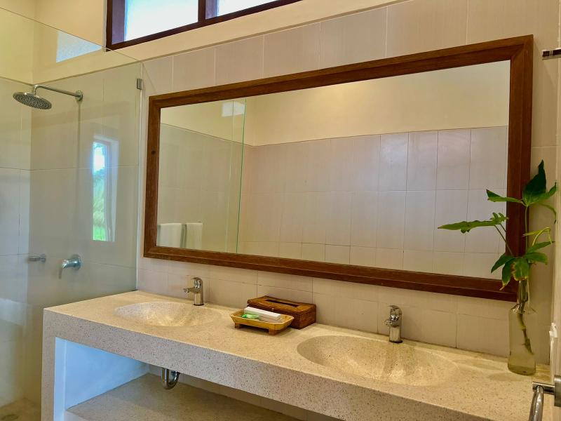 Kubu Bali Baik Villa & Resort - Genel