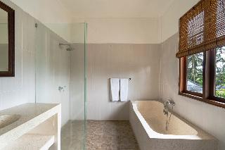Kubu Bali Baik Villa & Resort fotoÄŸrafÄ±