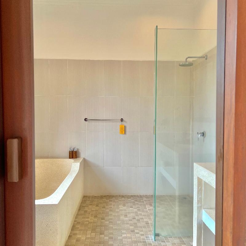 Kubu Bali Baik Villa & Resort - Genel