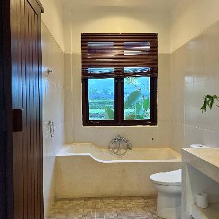 Kubu Bali Baik Villa & Resort fotoÄŸrafÄ±