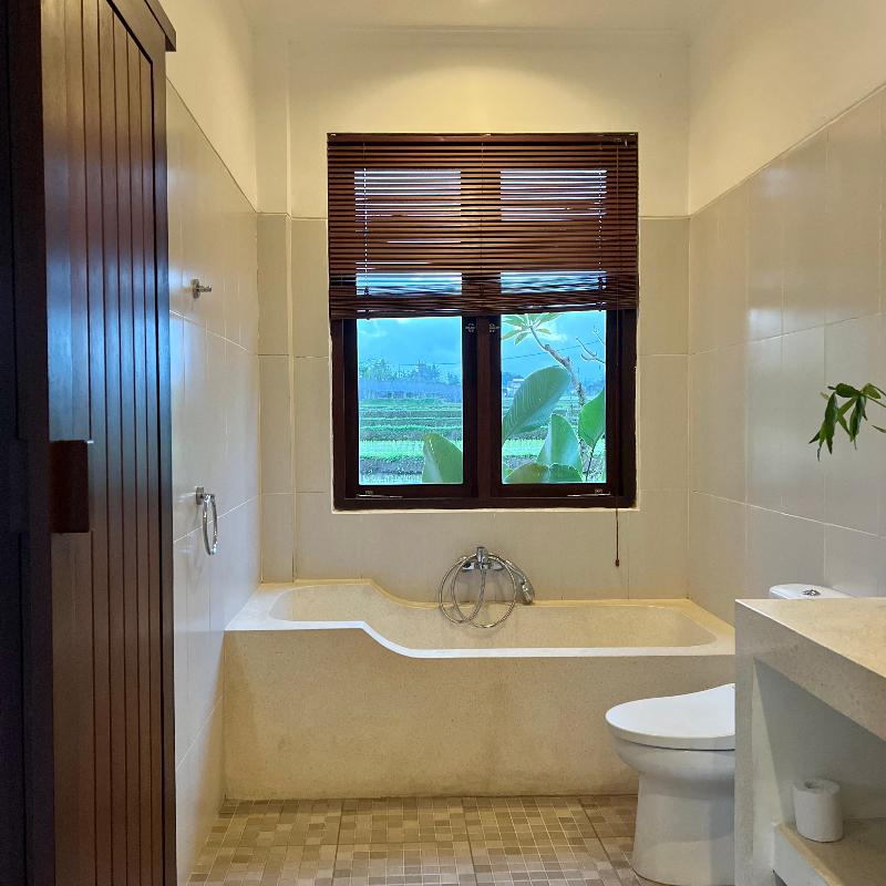 Kubu Bali Baik Villa & Resort - Genel