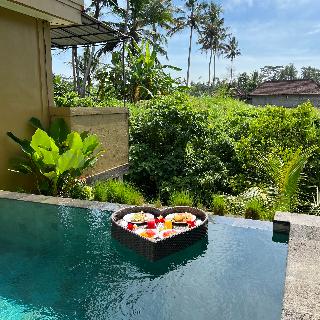 Kubu Bali Baik Villa & Resort fotoÄŸrafÄ±
