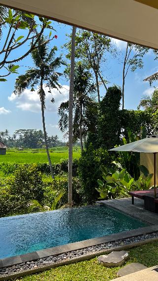 Kubu Bali Baik Villa & Resort fotoÄŸrafÄ±