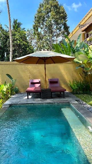 Kubu Bali Baik Villa & Resort fotoÄŸrafÄ±