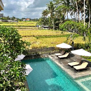 Kubu Bali Baik Villa & Resort fotoÄŸrafÄ±