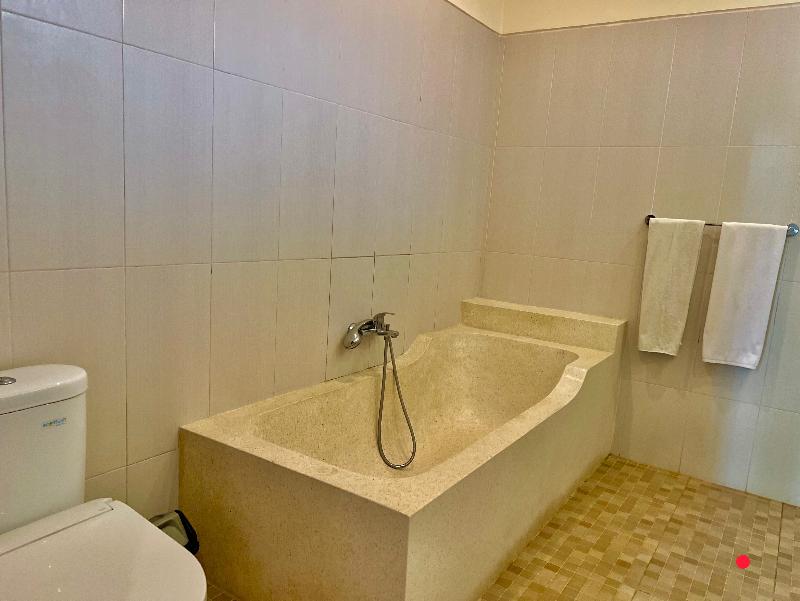 Kubu Bali Baik Villa & Resort - Oda