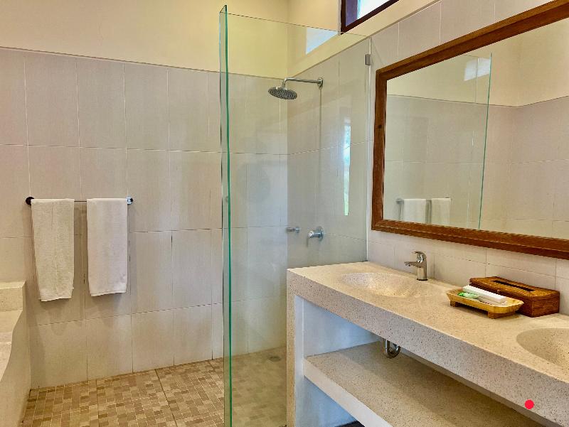Kubu Bali Baik Villa & Resort - Oda
