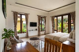 Kubu Bali Baik Villa & Resort fotoÄŸrafÄ±