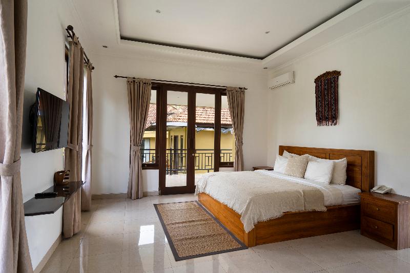 Kubu Bali Baik Villa & Resort - Oda