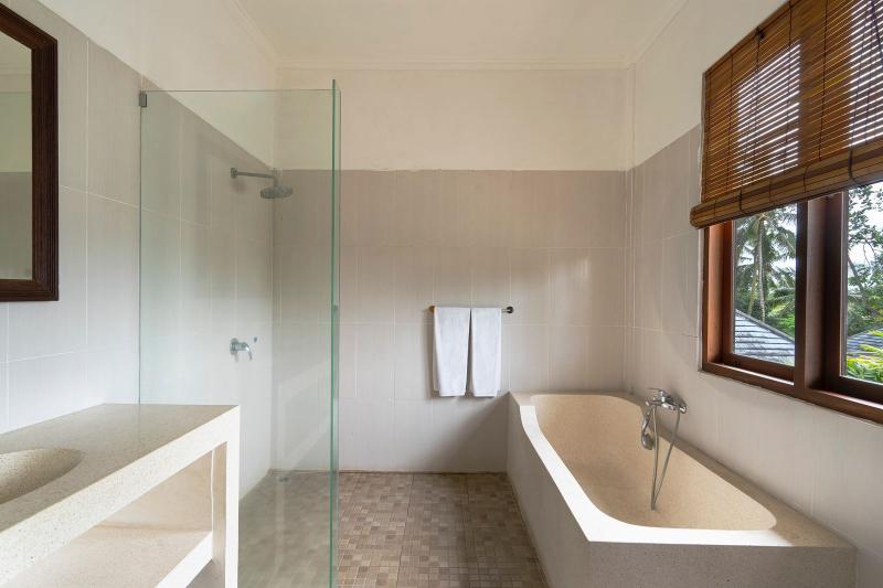 Kubu Bali Baik Villa & Resort - Oda