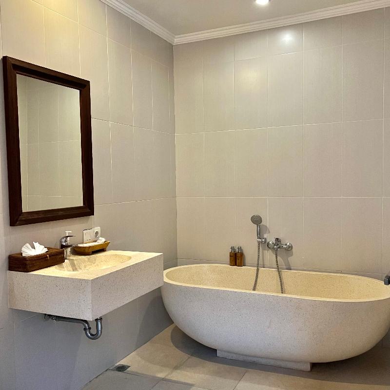 Kubu Bali Baik Villa & Resort - Oda
