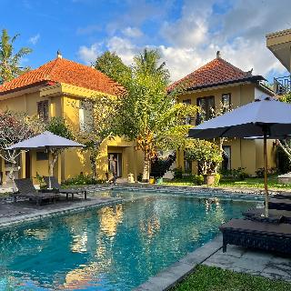Kubu Bali Baik Villa & Resort fotoÄŸrafÄ±