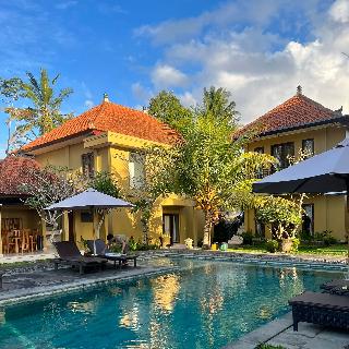 Kubu Bali Baik Villa & Resort fotoÄŸrafÄ±