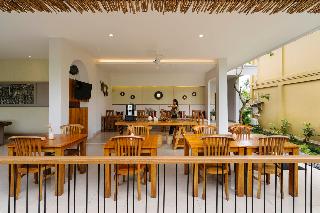 Kubu Bali Baik Villa & Resort fotoÄŸrafÄ±