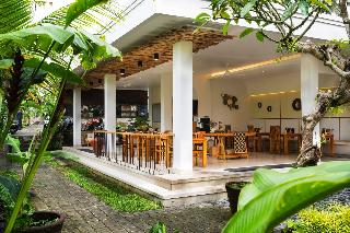 Kubu Bali Baik Villa & Resort fotoÄŸrafÄ±