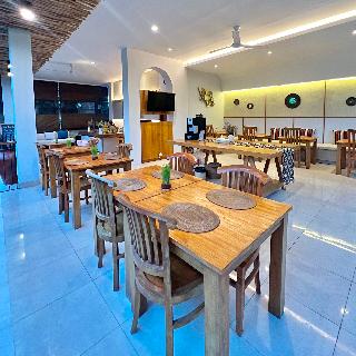 Kubu Bali Baik Villa & Resort fotoÄŸrafÄ±