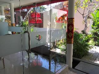 Sithala Villa Seminyak fotoÄŸrafÄ±