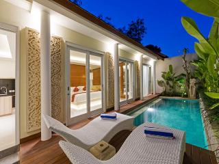 Sithala Villa Seminyak otel fotoğrafı