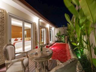 Sithala Villa Seminyak fotoÄŸrafÄ±