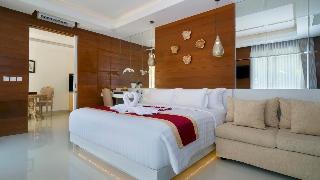 Sithala Villa Seminyak fotoÄŸrafÄ±