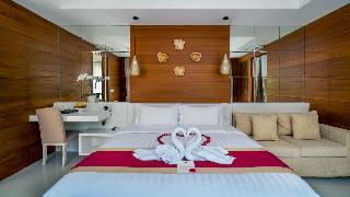 Sithala Villa Seminyak fotoÄŸrafÄ±