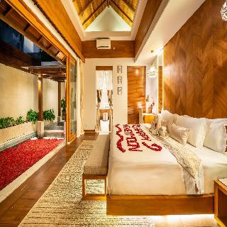 Sithala Villa Seminyak fotoÄŸrafÄ±