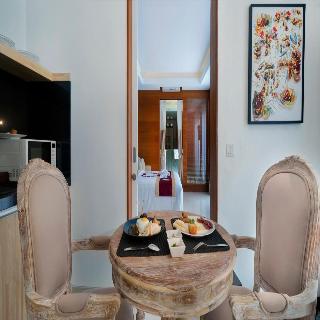 Sithala Villa Seminyak fotoÄŸrafÄ±