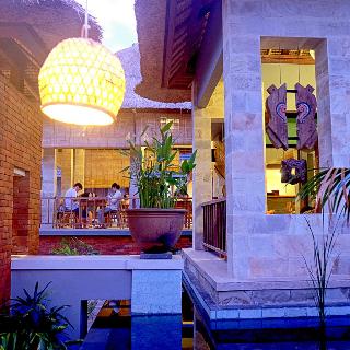 Tetirah Boutique Hotel Ubud fotoÄŸrafÄ±