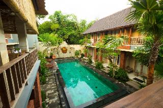 Tetirah Boutique Hotel Ubud fotoÄŸrafÄ±