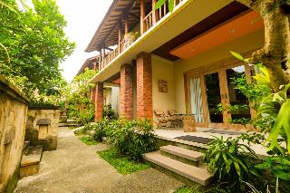 Tetirah Boutique Hotel Ubud fotoÄŸrafÄ±