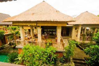 Tetirah Boutique Hotel Ubud fotoÄŸrafÄ±