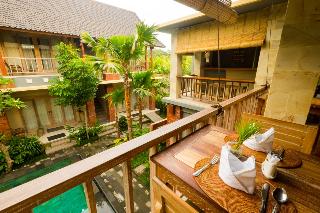 Tetirah Boutique Hotel Ubud fotoÄŸrafÄ±
