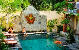 Tetirah Boutique Hotel Ubud fotoÄŸrafÄ±