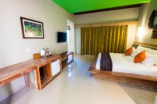 Tetirah Boutique Hotel Ubud fotoÄŸrafÄ±