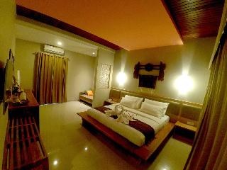Tetirah Boutique Hotel Ubud fotoÄŸrafÄ±