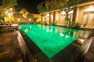 Tetirah Boutique Hotel Ubud fotoÄŸrafÄ±