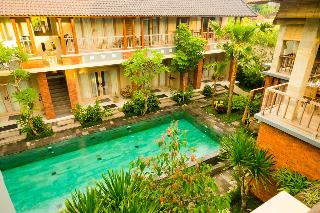 Tetirah Boutique Hotel Ubud fotoÄŸrafÄ±