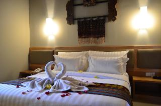 Tetirah Boutique Hotel Ubud fotoÄŸrafÄ±