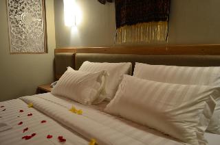 Tetirah Boutique Hotel Ubud fotoÄŸrafÄ±