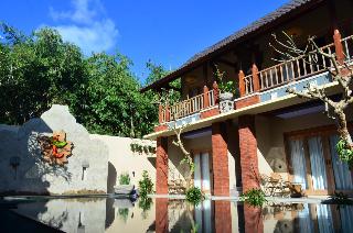 Tetirah Boutique Hotel Ubud fotoÄŸrafÄ±