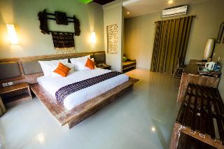 Tetirah Boutique Hotel Ubud fotoÄŸrafÄ±