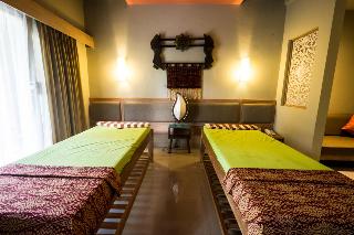 Tetirah Boutique Hotel Ubud fotoÄŸrafÄ±