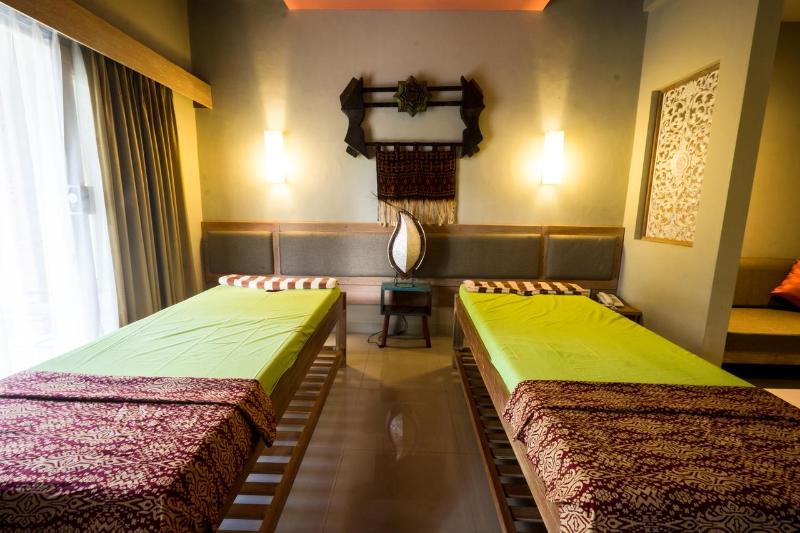 Tetirah Boutique Hotel Ubud - Genel