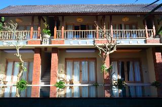 Tetirah Boutique Hotel Ubud fotoÄŸrafÄ±