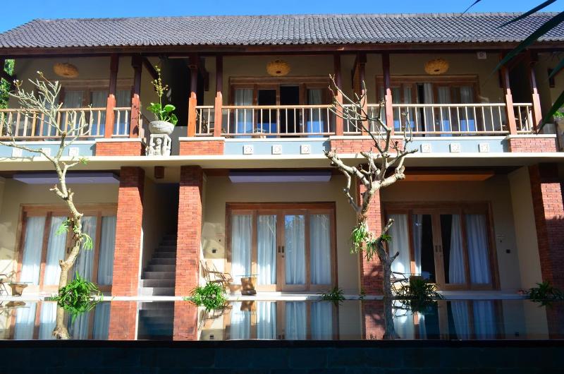 Tetirah Boutique Hotel Ubud - Genel