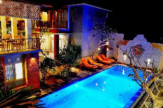 Tetirah Boutique Hotel Ubud fotoÄŸrafÄ±